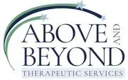 Above and Beyond Therapeutic Services logo