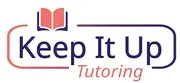 Keep It Up Tutoring logo