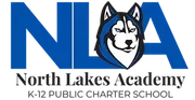 North Lakes Academy logo