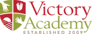 Victory Academy logo