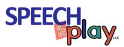Speech and Play logo