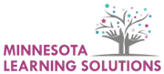 Minnesota Learning Solutions logo
