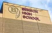 Benson Public Schools logo