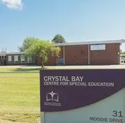 Crystal Bay Centre for Special Education logo