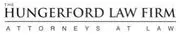 Hungerford Law Firm logo