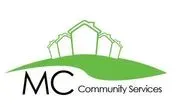 MC Community Services logo