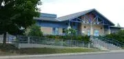 St. Peter the Apostle Catholic School logo