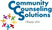 CCS Behavioral Health and Recovery logo