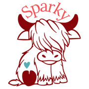Spark 2 Hope logo