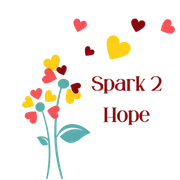 Spark 2 Hope logo