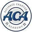 Alliance Charter Academy logo
