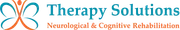 Therapy Solutions logo