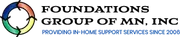 Foundations Group Of MN logo