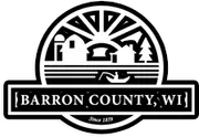 Barron County, WI logo