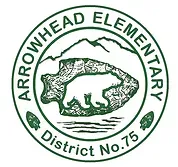 Arrowhead School logo