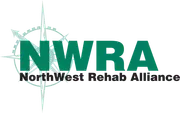Northwest Rehab Alliance logo