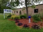 Barron County Developmental Services Inc. logo