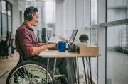 Current Accessibility Solutions logo