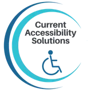 Current Accessibility Solutions logo