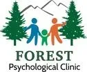 Forest Psychological Clinic logo