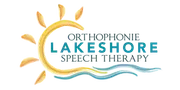 Lakeshore Speech Therapy logo