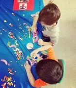 Beaurepaire Preschool logo