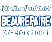 Beaurepaire Preschool logo