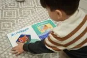 Kalam Speech Therapy logo