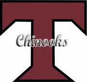 Trask River High School logo