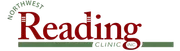 Northwest Reading Clinic, Inc. logo