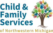 Child & Family Services of Northwestern Michigan logo
