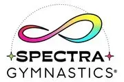 Spectra Gymnastics® logo