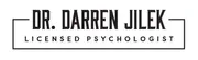 Dr. Darren Jilek, Ph.D., Licensed Psychologist logo
