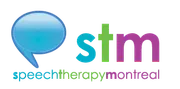Speech Therapy Montreal logo