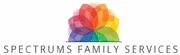 Spectrums Family Services logo