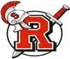 Rocori School District logo