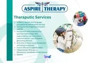 ASPIRE THERAPY logo