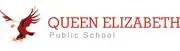 Queen Elizabeth Public School logo