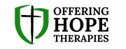 Offering Hope Therapies logo