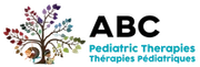 ABC Pediatric Therapies logo