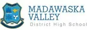 Madawaska Valley District High School logo