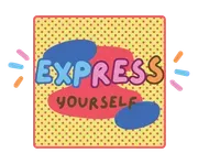 Express Yourself Speech Therapy logo