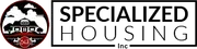 Specialized Housing Inc. logo