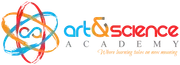 Art and Science Academy logo