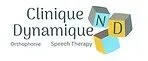Clinique Dynamique ND logo