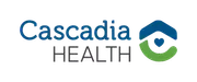 Cascadia Health logo