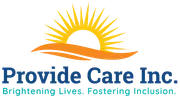 Provide Care, Inc. logo