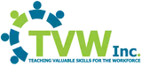 TVW Inc. logo