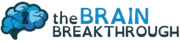 The Brain Breakthrough logo