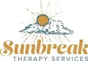 Sunbreak Therapy Services logo